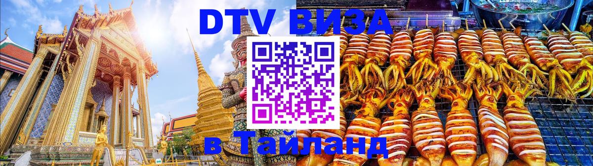 Visa ДТВ Тайланд помощь Долгопрудный 